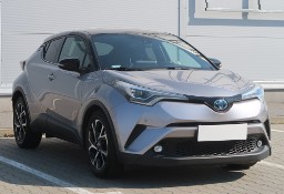 Toyota C-HR Salon Polska, Automat, VAT 23%, Navi, Klimatronic, Tempomat,