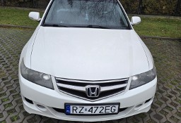 Honda Accord VII II wlascieiel w Polsce