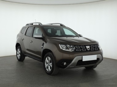 Dacia Duster I , Salon Polska, VAT 23%, Klima, Tempomat, Parktronic-1