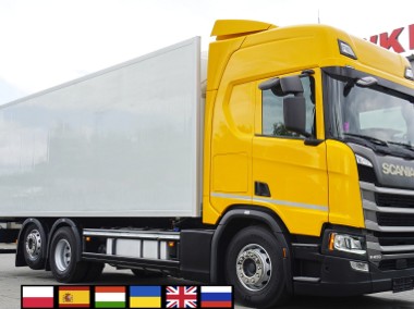 Chłodnia hakowa 5-rzędowa / Thermoking T1200R 257093-1