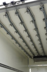 Chłodnia hakowa 5-rzędowa / Thermoking T1200R 257093-2