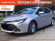 Toyota Corolla XII Comfort 1.8 Hybrid Comfort 1.8 Hybrid 140KM | Tempomat adaptacyjny!