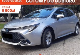 Toyota Corolla XII Comfort 1.8 Hybrid Comfort 1.8 Hybrid 140KM | Tempomat adaptacyjny!