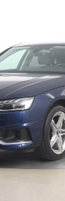 Audi A4 B9 , Salon Polska, 1. Właściciel, Serwis ASO, Automat, VAT 23%,-3