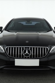 Mercedes-Benz Klasa E W213 , Automat, Navi, Klimatronic, Tempomat, Parktronic,-2