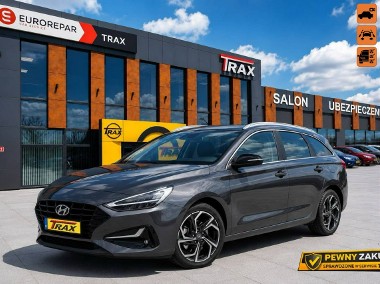 Hyundai i30 II 1.0 T-GDI 120KM Wagon, Smart , Salon PL-1