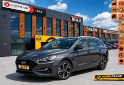 Hyundai i30 II 1.0 T-GDI 120KM Wagon, Smart , Salon PL