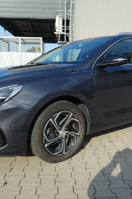 Hyundai i30 II 1.0 T-GDI 120KM Wagon, Smart , Salon PL-2