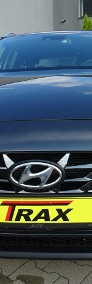 Hyundai i30 II 1.0 T-GDI 120KM Wagon, Smart , Salon PL-4