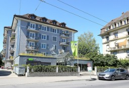 Mieszkanie, ul. Länggassstrasse 21