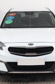 Kia Xceed , Salon Polska, 1. Właściciel, Serwis ASO, Automat, VAT 23%,-2