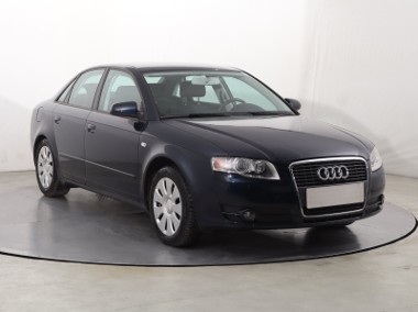 Audi A4 II (B6) , Xenon, Klimatronic, Tempomat, Parktronic,ALU-1