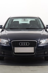 Audi A4 II (B6) , Xenon, Klimatronic, Tempomat, Parktronic,ALU-2