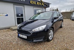 Ford Focus III