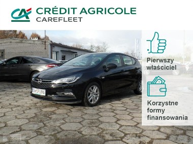 Opel Astra K Opel Astra V 1.6 CDTI Enjoy S&S Hatchback DW5FU96-1