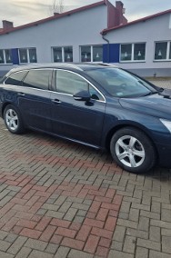 Peugeot 508 2.0 HDI-2