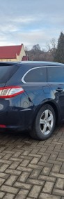 Peugeot 508 2.0 HDI-4