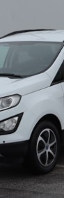 Ford EcoSport II , Salon Polska, Serwis ASO, Klima, Parktronic-3