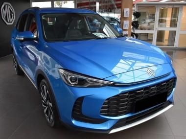 MG ZS 1.5 HEV+ Exclusive aut 1.5 HEV+ Exclusive aut 197KM-1