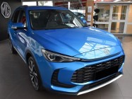 MG ZS 1.5 HEV+ Exclusive aut 1.5 HEV+ Exclusive aut 197KM