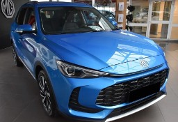 MG ZS 1.5 HEV+ Exclusive aut 1.5 HEV+ Exclusive aut 197KM