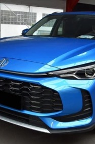 MG ZS 1.5 HEV+ Exclusive aut 1.5 HEV+ Exclusive aut 197KM-2