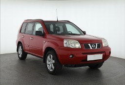 Nissan X-trail I , GAZ, Klimatronic, Tempomat,ALU