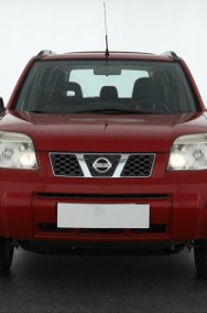 Nissan X-trail I , GAZ, Klimatronic, Tempomat,ALU-2