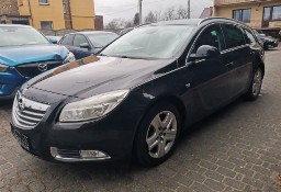 Opel Insignia I SPORT TOURER