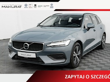 Volvo V60 II WD5210S#B4 D Momentum Pro K.cofania Podgrz.f i kier Salon PL VAT 23%-1