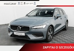 Volvo V60 II WD5210S#B4 D Momentum Pro K.cofania Podgrz.f i kier Salon PL VAT 23%