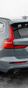 Volvo V60 II WD5210S#B4 D Momentum Pro K.cofania Podgrz.f i kier Salon PL VAT 23%-4