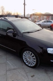 Volkswagen Passat B6-2