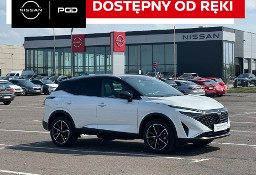 Nissan Qashqai 1.3 MHEV 140KM TEKNA Świetny stan!