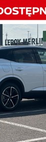 Nissan Qashqai 1.3 MHEV 140KM TEKNA Świetny stan!-4