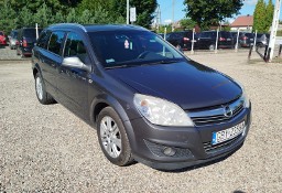 Opel Astra H 1.7 ecoFLEX 110 KM. Bardzo dobre wyposażenie.