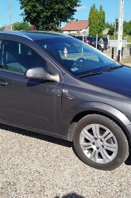 1.7 ecoFLEX 110 KM. Bardzo dobre wyposażenie.-2