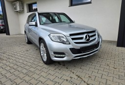 Mercedes-Benz Klasa GLK X204 3.5 306kM * 4x4 * EUROPA * skóra * LEDY *