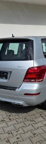 Mercedes-Benz Klasa GLK X204 3.5 306kM * 4x4 * EUROPA * skóra * LEDY *-3