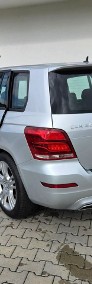 Mercedes-Benz Klasa GLK X204 3.5 306kM * 4x4 * EUROPA * skóra * LEDY *-4