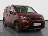 Peugeot Rifter , Salon Polska, Serwis ASO, Klimatronic, Tempomat, Parktronic