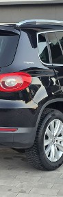 Volkswagen Tiguan I 2.0TDI bezwypadkowy /zarejestrowany w PL/ grzane fotele/ klimatronic-3