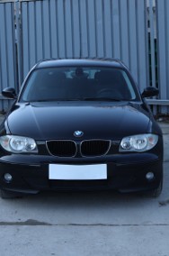 BMW SERIA 1 , Klima, Tempomat, Parktronic,ALU-2