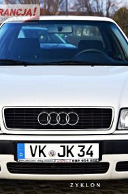 Audi 80 IV (B4) 97.360 km oryginał!! Egzemplarz dla kolekcjonera z klimatyzacją!-2