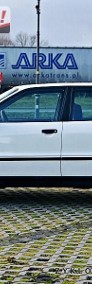 Audi 80 IV (B4) 97.360 km oryginał!! Egzemplarz dla kolekcjonera z klimatyzacją!-4