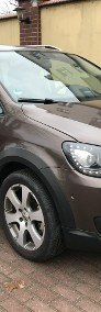 Volkswagen Touran II Cross 1.4 benzyna 140 KM 99 tys. km-4