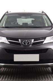 Toyota RAV 4 IV , Salon Polska, GAZ, Automat, Navi, Xenon, Klimatronic,-2