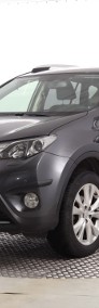 Toyota RAV 4 IV , Salon Polska, GAZ, Automat, Navi, Xenon, Klimatronic,-3