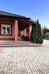 Funkcjonalny dom | Sprzedaż | 190 m2 | Chyliny k. Makowa Mazowieckiego-2