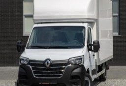 Renault Master 2.3 KONTENER + BOCZNE DRZWI + WINDA UDT W CENIE !!! Gwarancja przebi